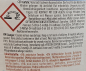Preview: Glaskeramik und Induktion Reiniger 3 in 1  Eco-fix ®  250 ml